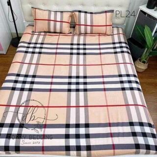 Set ga gối cotton poly( được chọn mẫu)