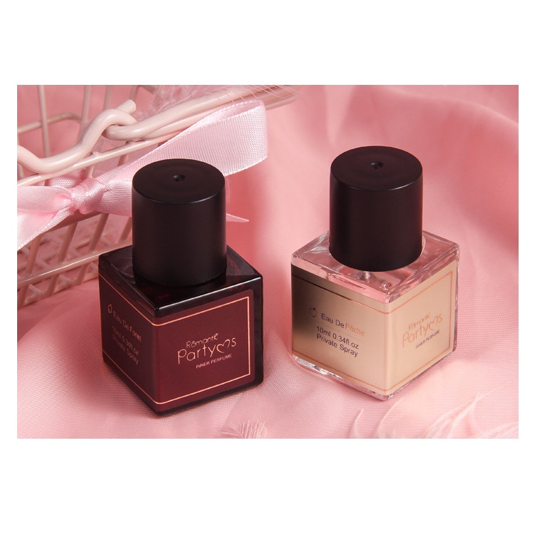 Nước hoa vùng kín nữ - Nước Hoa Cho Cô Bé hương thơm nhẹ nhàng quyến rũ MOCCO NH005