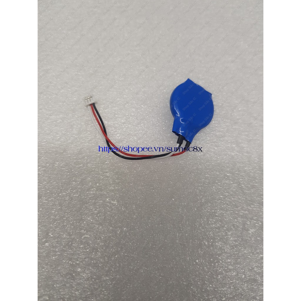 Pin cmos dùng cho máy tính xách tay Dell Inspiron 1318 PP25L E5410