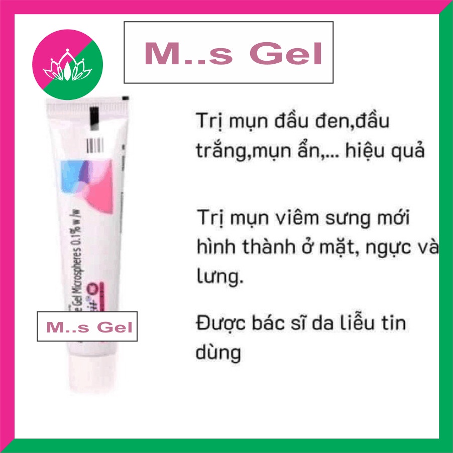 Derma Forte Gel Mờ Thâm Giảm Mụn - Derma Forte15g chính hãng | BigBuy360 - bigbuy360.vn