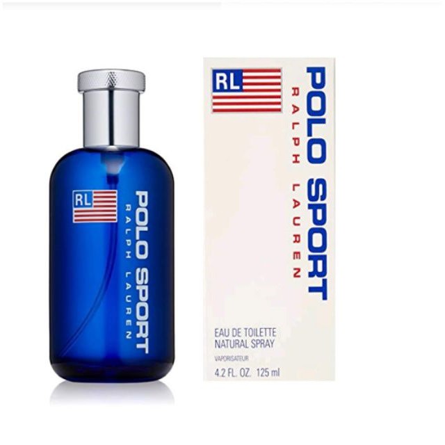 Scenstorevn - Nước hoa nam Polo Sport 125ml authentic