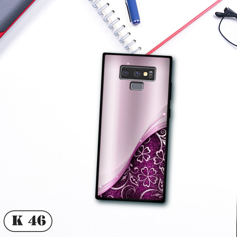 Ốp cường lực kính 3D cho Samsung Galaxy NOTE 9