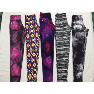 Quần legging thể thao thời trang