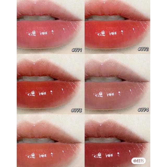 [HỎA TỐC] TOORUNE - Son bóng bản đồ sao Toorune - Star Chart Series Lip Glaze