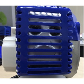 [Freeship] - Máy Cắt Cỏ 2 Thì Oshima XD-260 500W