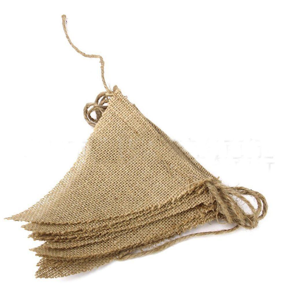 Dải Băng 13 Lá Cờ Trang Trí Đám Cưới