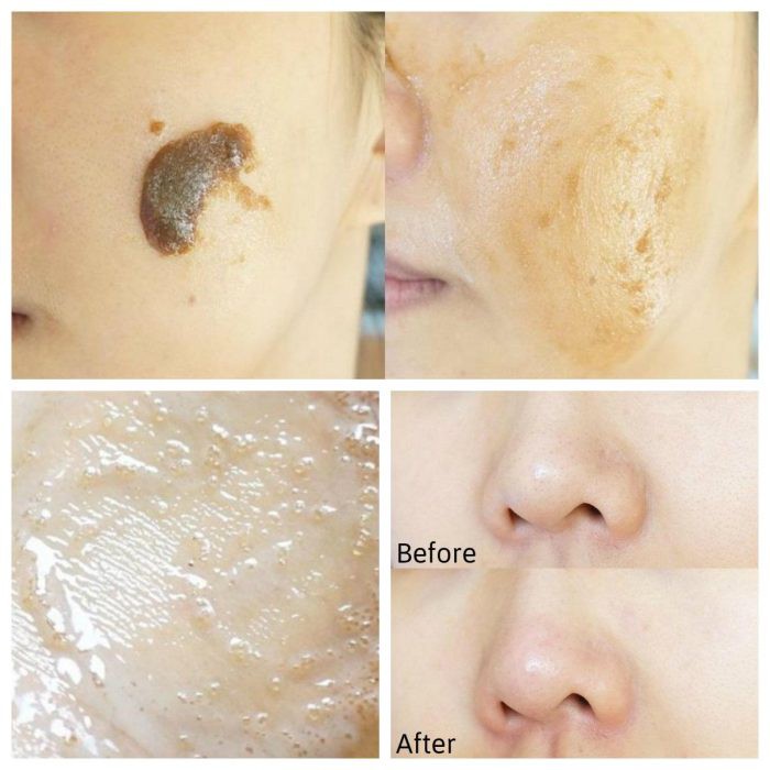 TẨY TẾ BÀO CHẾT ĐƯỜNG ĐEN THE FACE SHOP HONEY BLACK SUGAR SCRUB 120ML | BigBuy360 - bigbuy360.vn