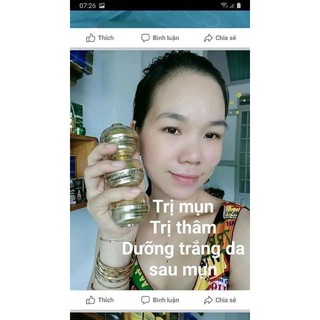 KEM FACE CHUYÊN MỤN HUỲNH ĐỖ