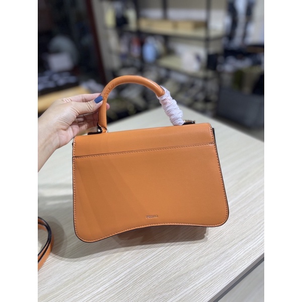 Túi xách quai cầm Pr
