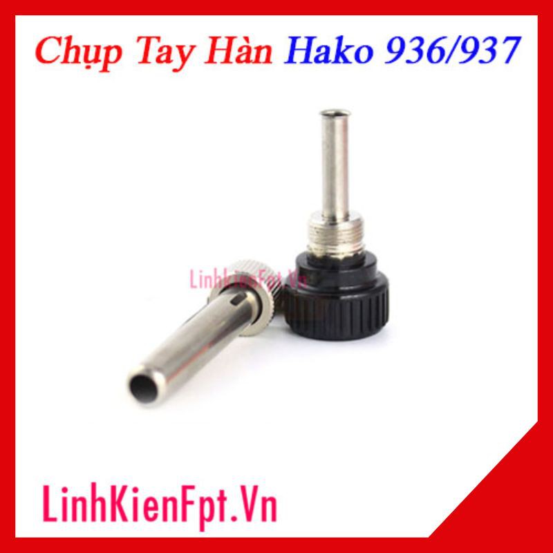 Chụp tay hàn hako 936/937