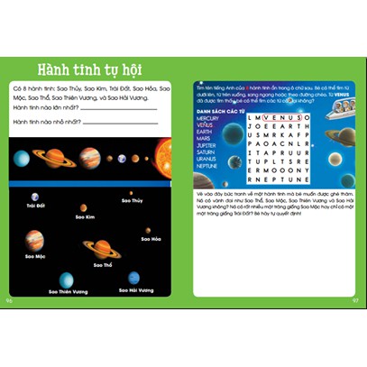 Sách "Big Fun Activitity Books - Combo 2 cuốn - Grade 1" (Cấp độ 3: 5 -7 tuổi)