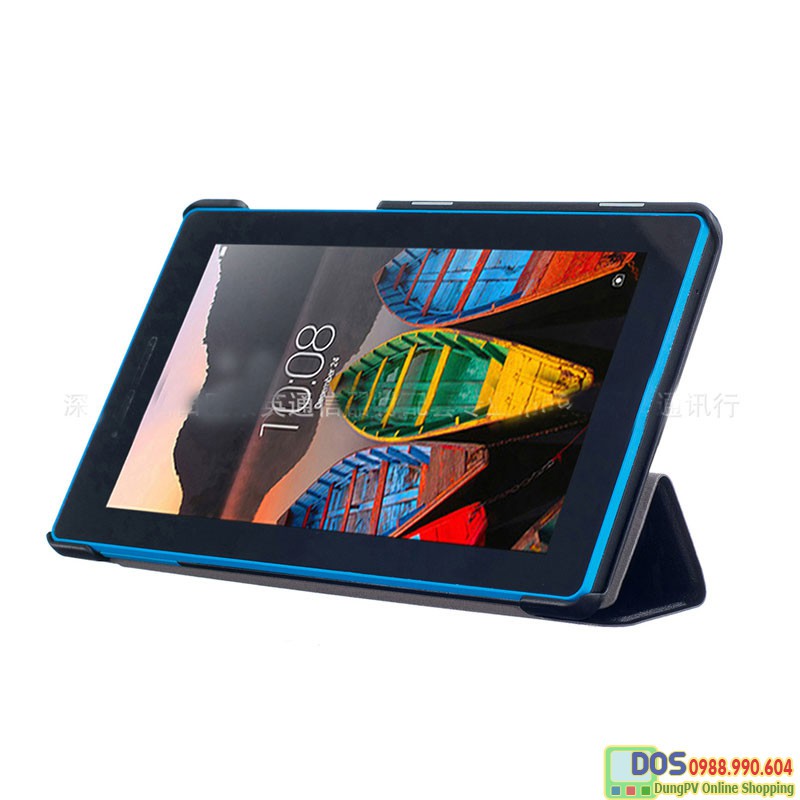 BAO DA LENOVO TAB 3 710I CHẤT LƯỢNG BỀN ĐẸP