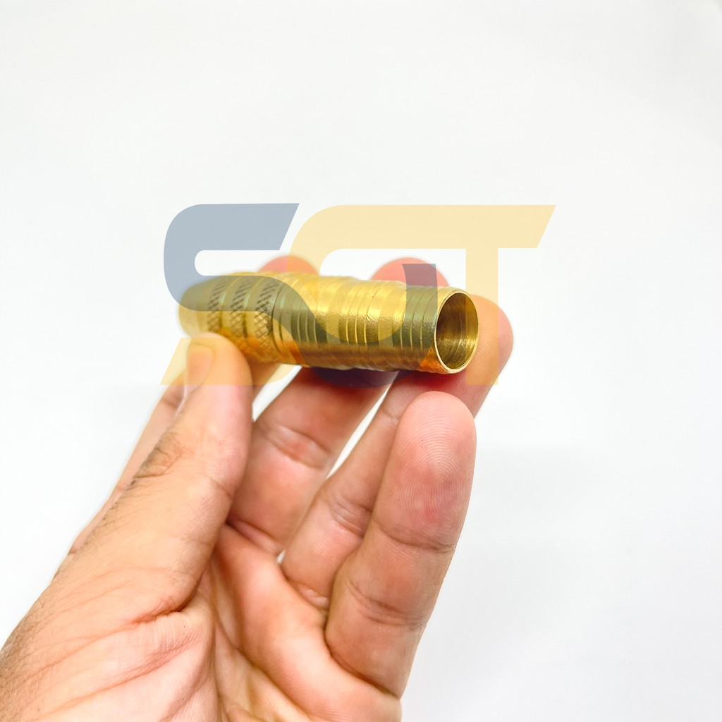 Đầu Phun Rửa Xe, Béc Phun Tăng Áp Điều Chỉnh Đuôi Chuột Lắp Ống Mềm 16 - 20