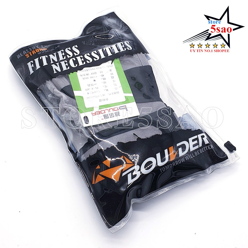 Găng tay tập Gym Souvenir cao cấp ⚡ FREESHIP ⚡ Bao tay tập gym SP22 chất lượng cao - giảm giá rẻ vô địch