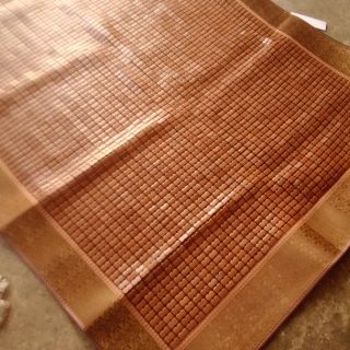 Chiếu trúc Hạt  nâu  1m2 x 2m