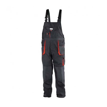 QUẦN YẾM CHO THỢ SỬA CHỮA GARAGE SIZE:S,M,L,XL,XXL YATO YT-8030,YT-8031,YT-8032,YT-8033,YT-8034