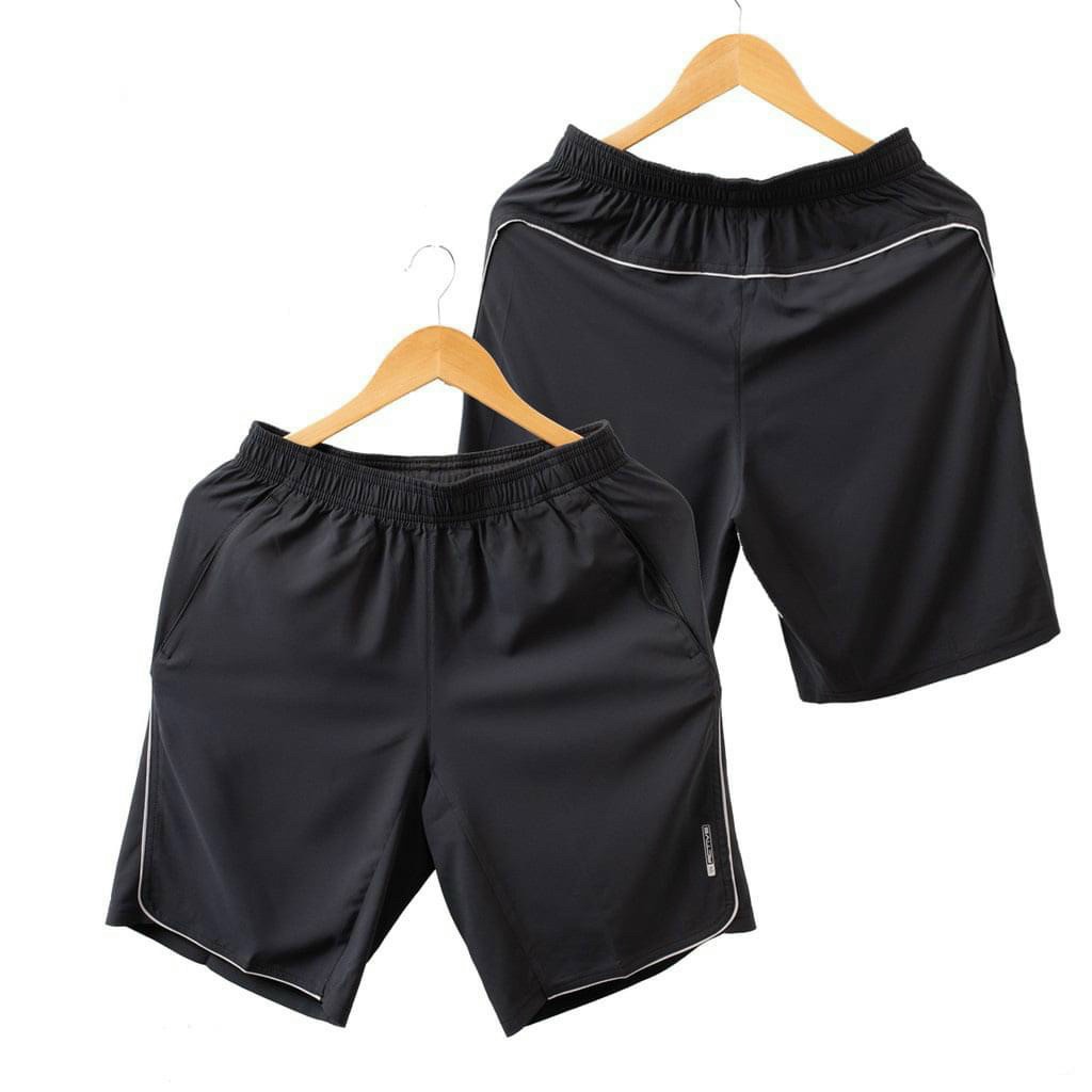 Quần Short đùi nam, chất liệu vải gió mềm mại, không bai, không xù kiểu dáng năng động thể thao MANXURY