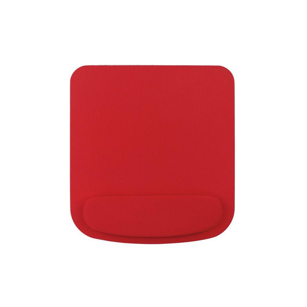 1 Miếng Lót Chuột Có Đệm Gel EVA Hỗ Trợ Cổ Tay Tiện Dụng