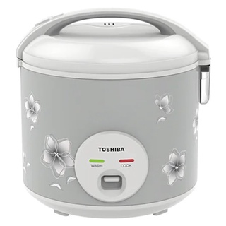 Nồi cơm điện Toshiba 1L