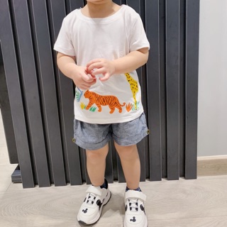 Bộ zoo cho bé