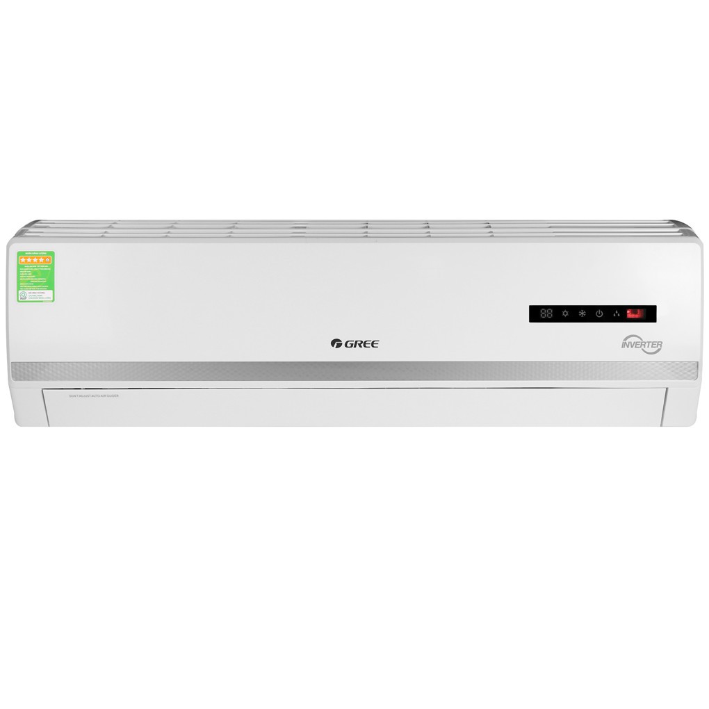 Máy lạnh/ĐIỀU HÒA GREE WINDY GWH18WC-K3D9B7N