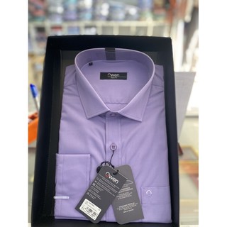 Áo sơ mi màu Owen giá 495 sale còn 360 mã 67191