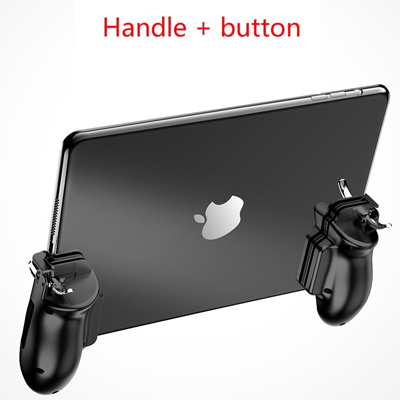 Tay cầm điều khiển chơi game cho iPad Tablet