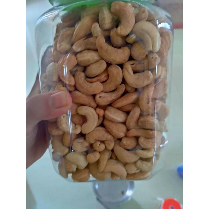 Hạt điều  nguyên vị