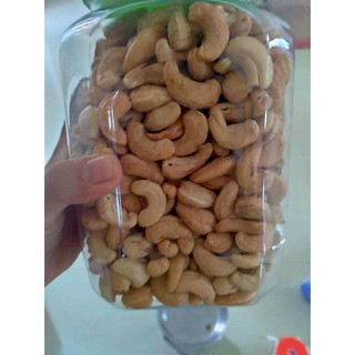 Hạt điều nguyên vị