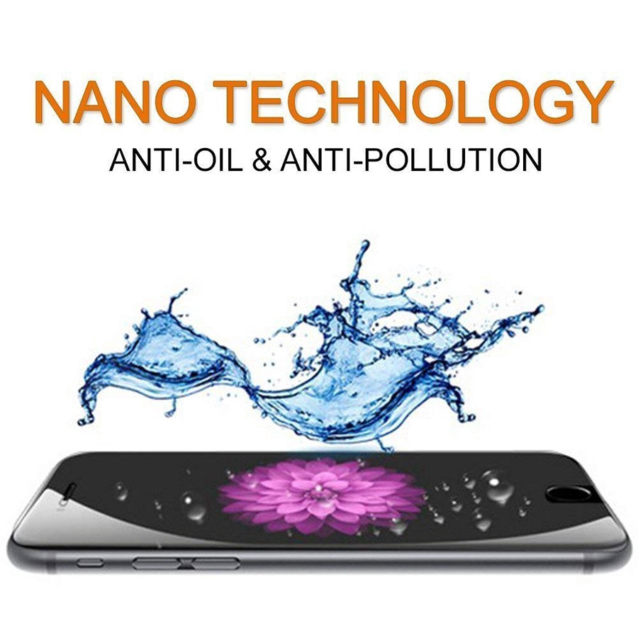 Keo dán nano cho màn hình iPhone Samsung XiaoMi HuaWei