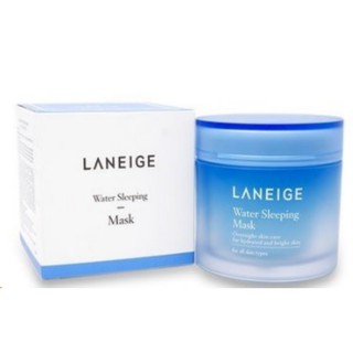 Mặt nạ ngủ Water Sleeping Mask Laneige 50ml Cao Cấp