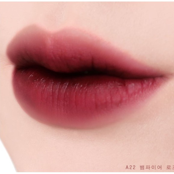 Son Black Rouge A22 🌷 Freeship 🌷 Giảm 10K Khi Nhập [SONBR10KA] son kem #A18, #A19, #A20, #A21, #A22 | BigBuy360 - bigbuy360.vn