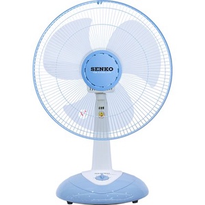 ⚡[Giao Hoả Tốc]⚡ Quạt Bàn B4 Senko B1612 - Hàng Chính Hãng