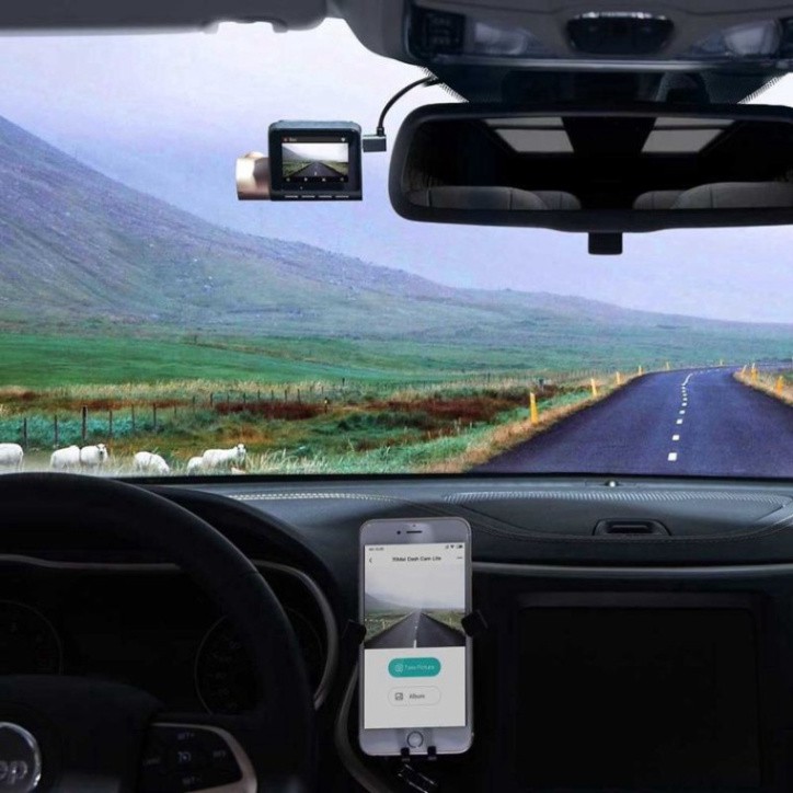 SALE CỰC RẺ Camera hành trình 70mai Dashcam Lite - Phiên bản quốc tế SALE CỰC RẺ | BigBuy360 - bigbuy360.vn