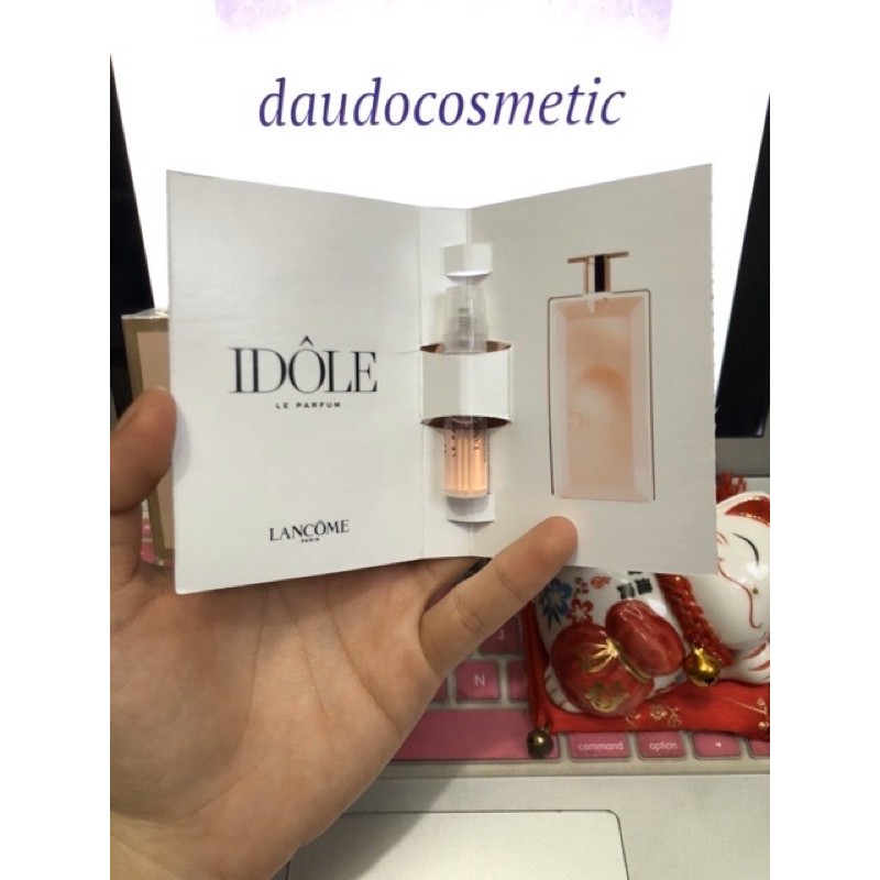 [ vial ] Nước hoa Lancome Idole EDP - Intense 1.5ml | BigBuy360 - bigbuy360.vn