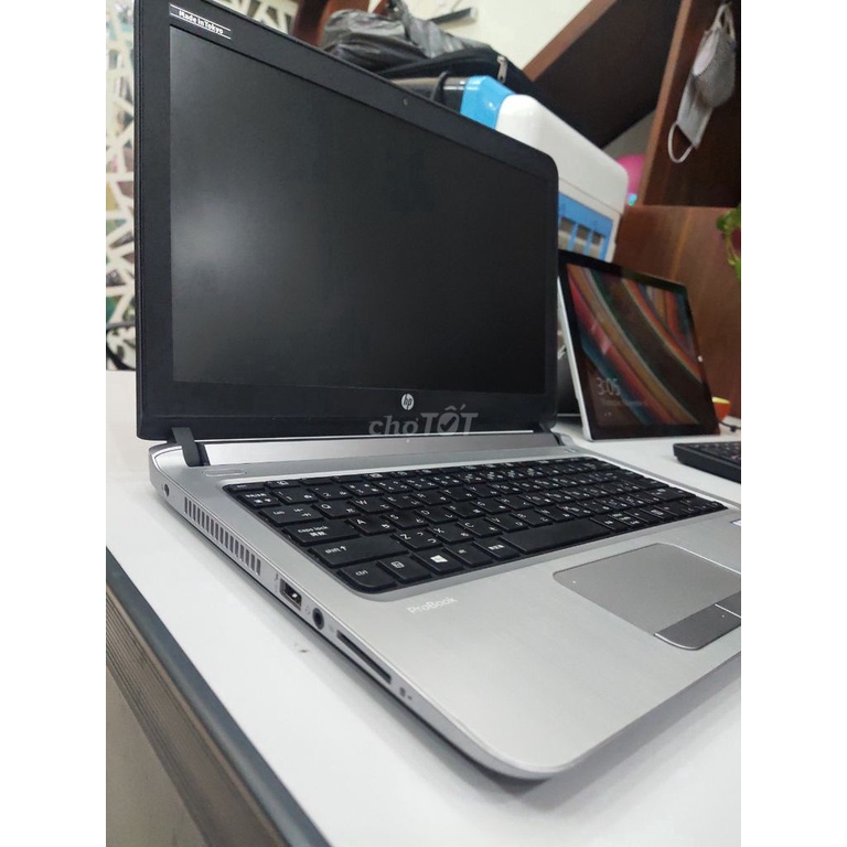 HP ProBook 430 G3 core i7 - 6500U 2.50GHz I7 | BigBuy360 - bigbuy360.vn