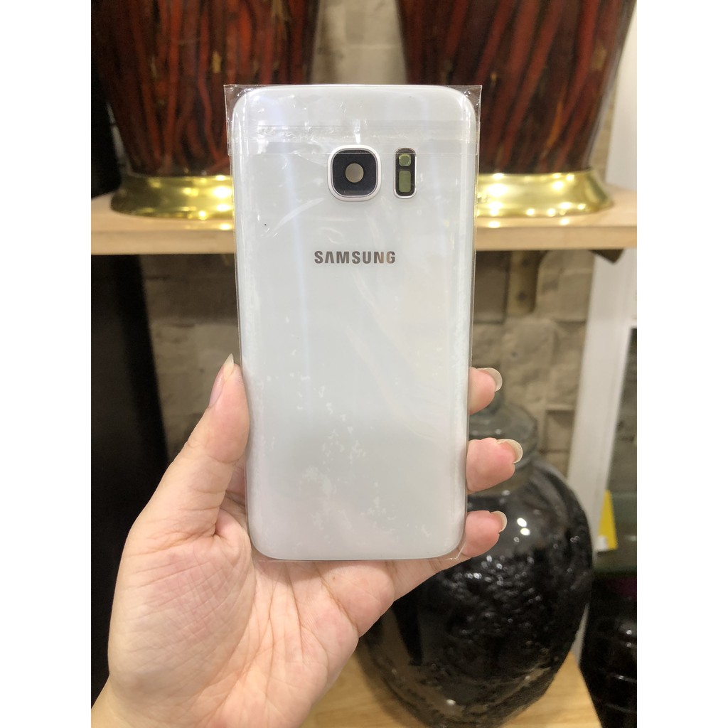 NẮP LƯNG SAMSUNG S7