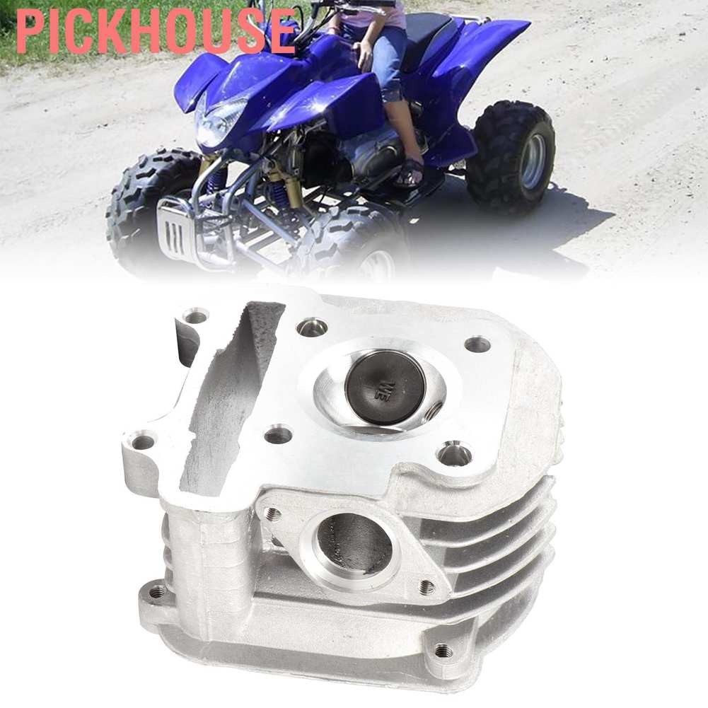 Đầu Xi Lanh 2.3in Cho Động Cơ Xe Máy Gy6 125cc 150cc 4 Stroke Atv | BigBuy360 - bigbuy360.vn