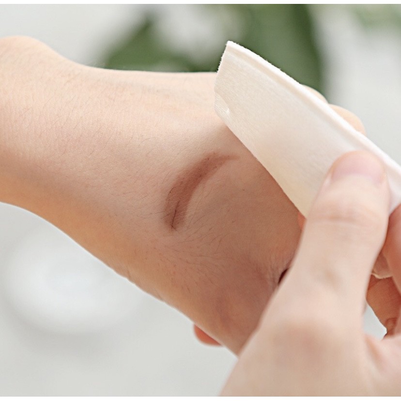 [RẺ VÔ ĐỊCH] Chính hãng Bông tẩy trang Cotton Pads 3 lớp túi 222 miếng | BigBuy360 - bigbuy360.vn