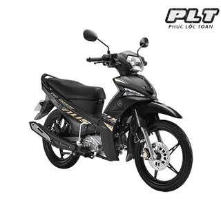 Xe Máy Yamaha Sirius Fi RC Vành Đúc