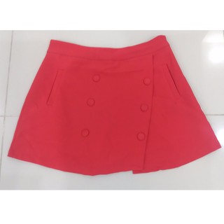Váy quần dáng công sở