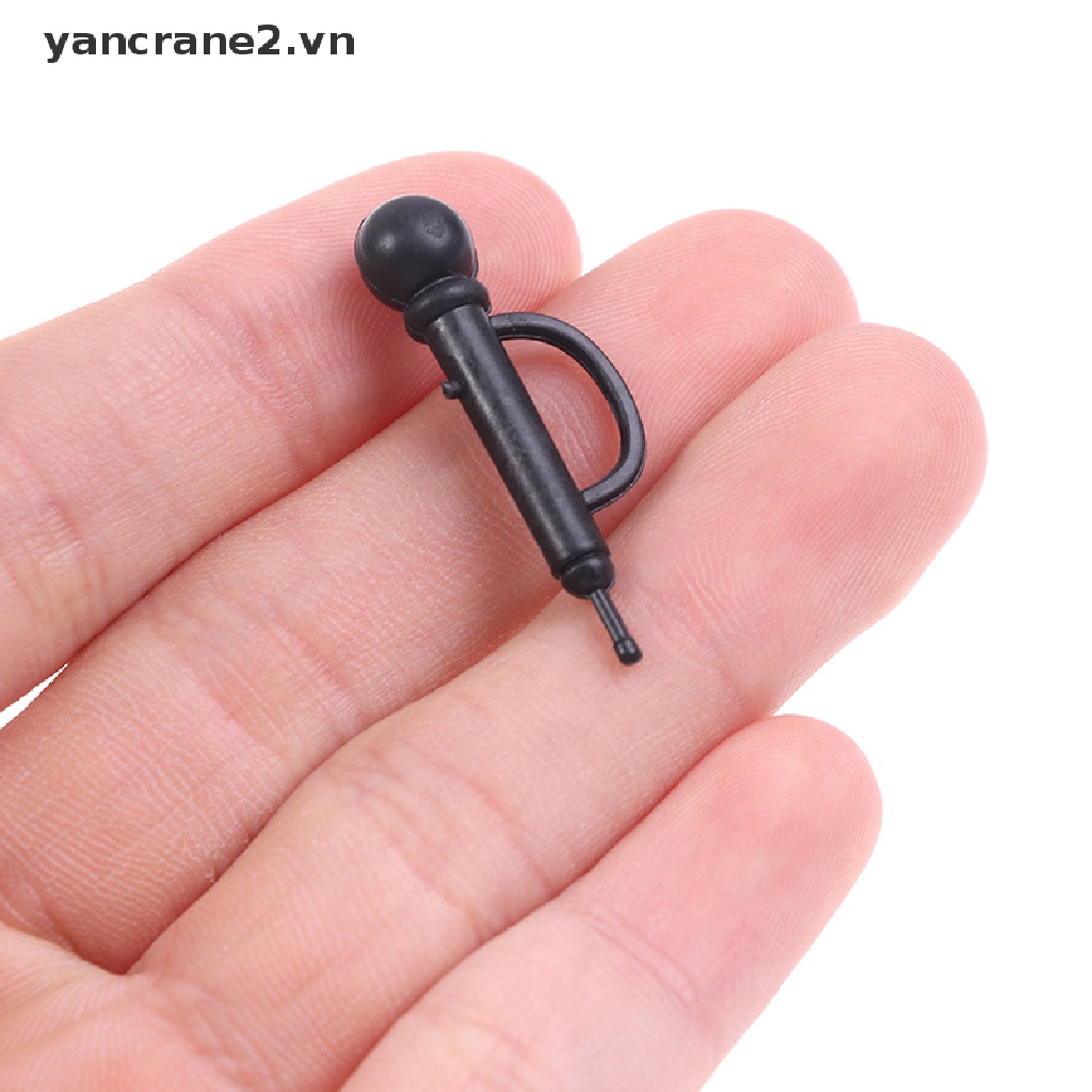 Micro Mini Bằng Nhựa Dễ Thương Dùng Trang Trí Nhà Búp Bê {yancrane2.vn}