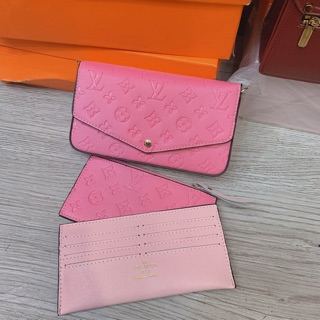 Set túi kèm ví