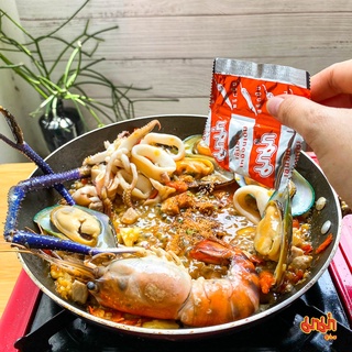 [LỐC 10 GÓI] MÌ KORENO JUMBO 1KG - HÀN QUỐC