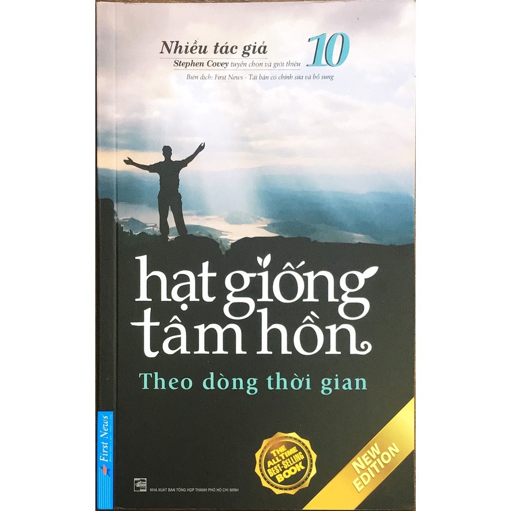 Sách - FN - Hạt giống tâm hồn - AD.BOOKS