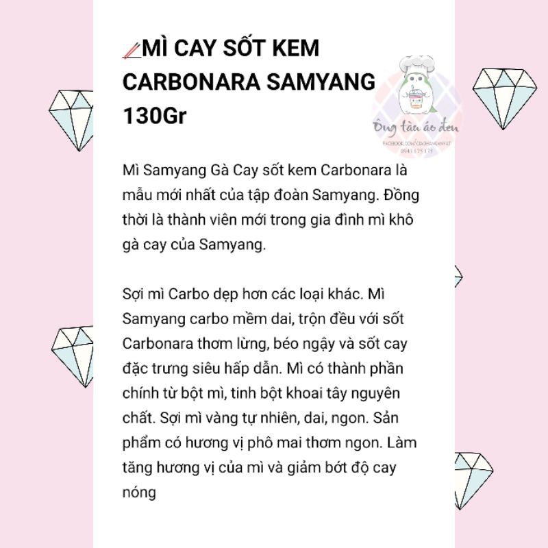 MÌ CAY SAMYANG HÀN QUỐC HOT HIT | BigBuy360 - bigbuy360.vn