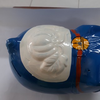 (Size trung) Heo đất tiết kiệm handmade