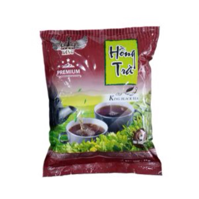 Hồng trà hiệu King gói 1kg
