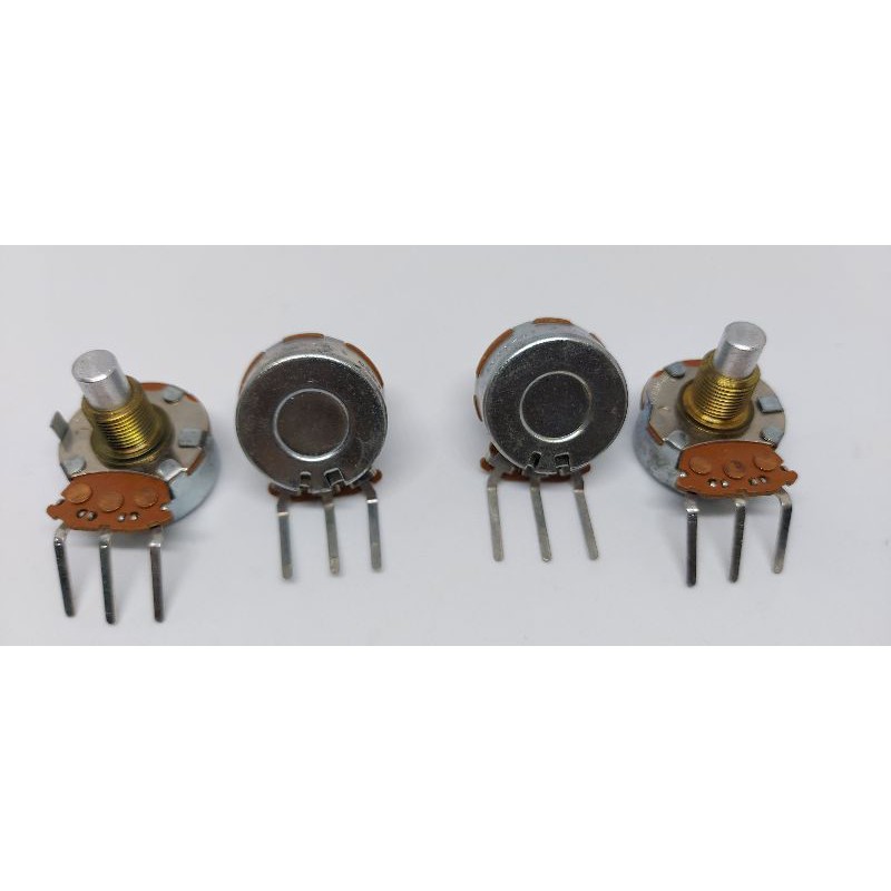 Volume đơn USA Clarostat 1M