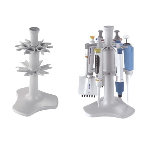 Giá treo Pipet loại tròn và loại ngang , Code TS-06T, TS-05, hãng Fcombio USA